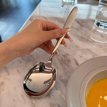 Serving Spoons